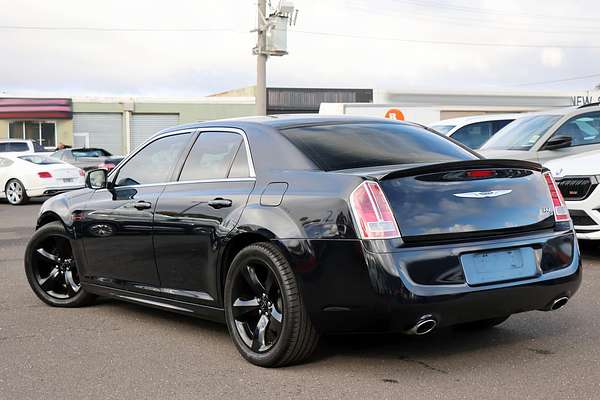 2013 Chrysler 300 S LX