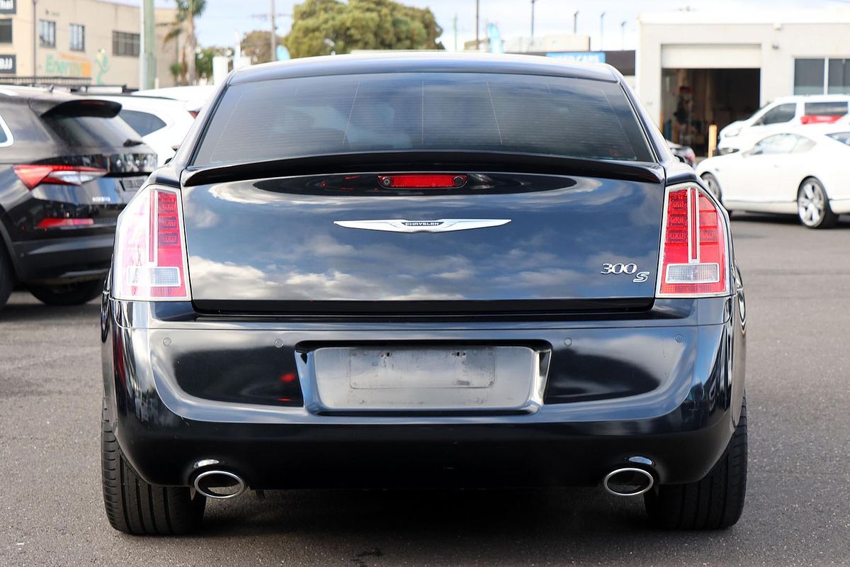 2013 Chrysler 300 S LX