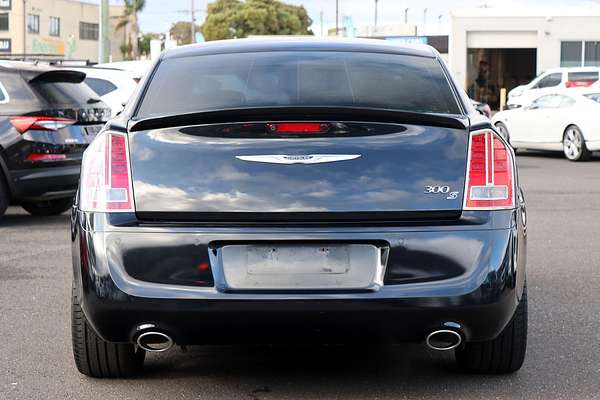 2013 Chrysler 300 S LX