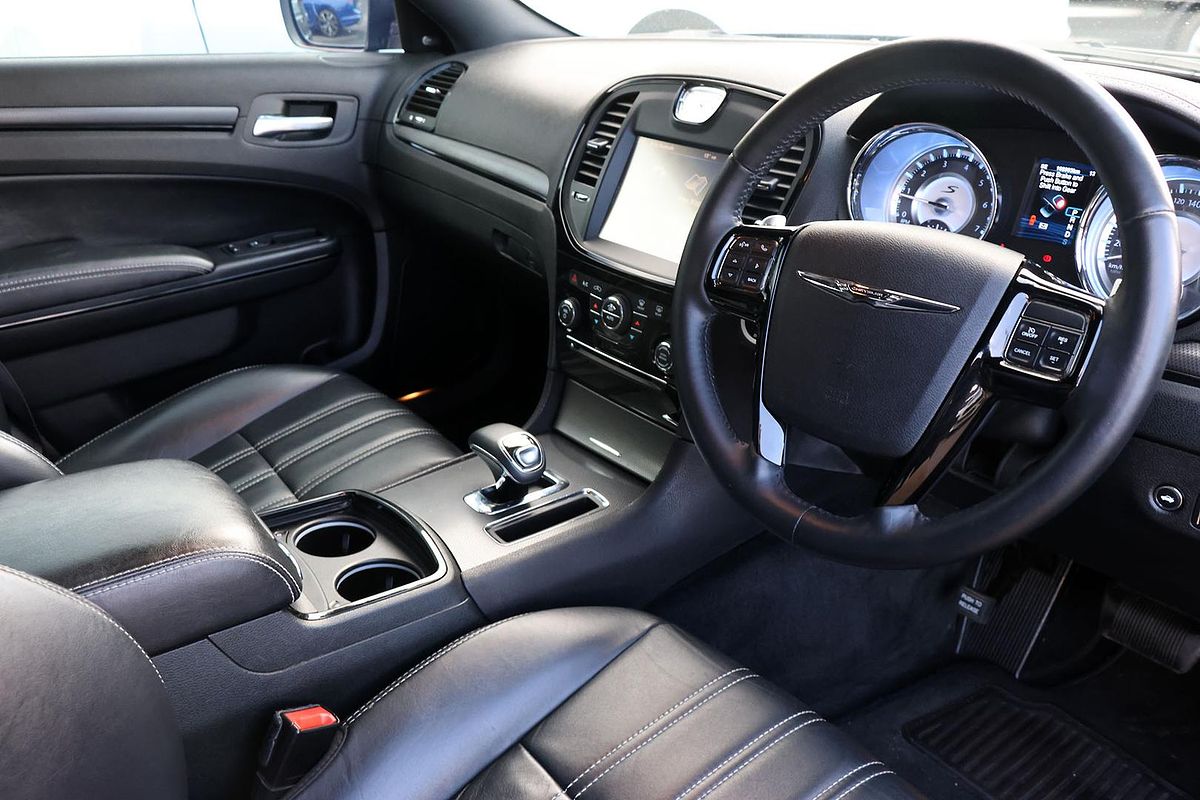 2013 Chrysler 300 S LX