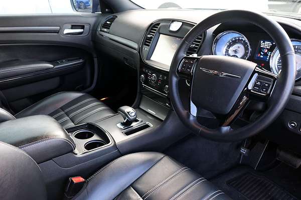2013 Chrysler 300 S LX