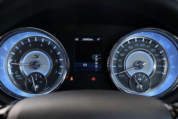 2013 Chrysler 300 S LX