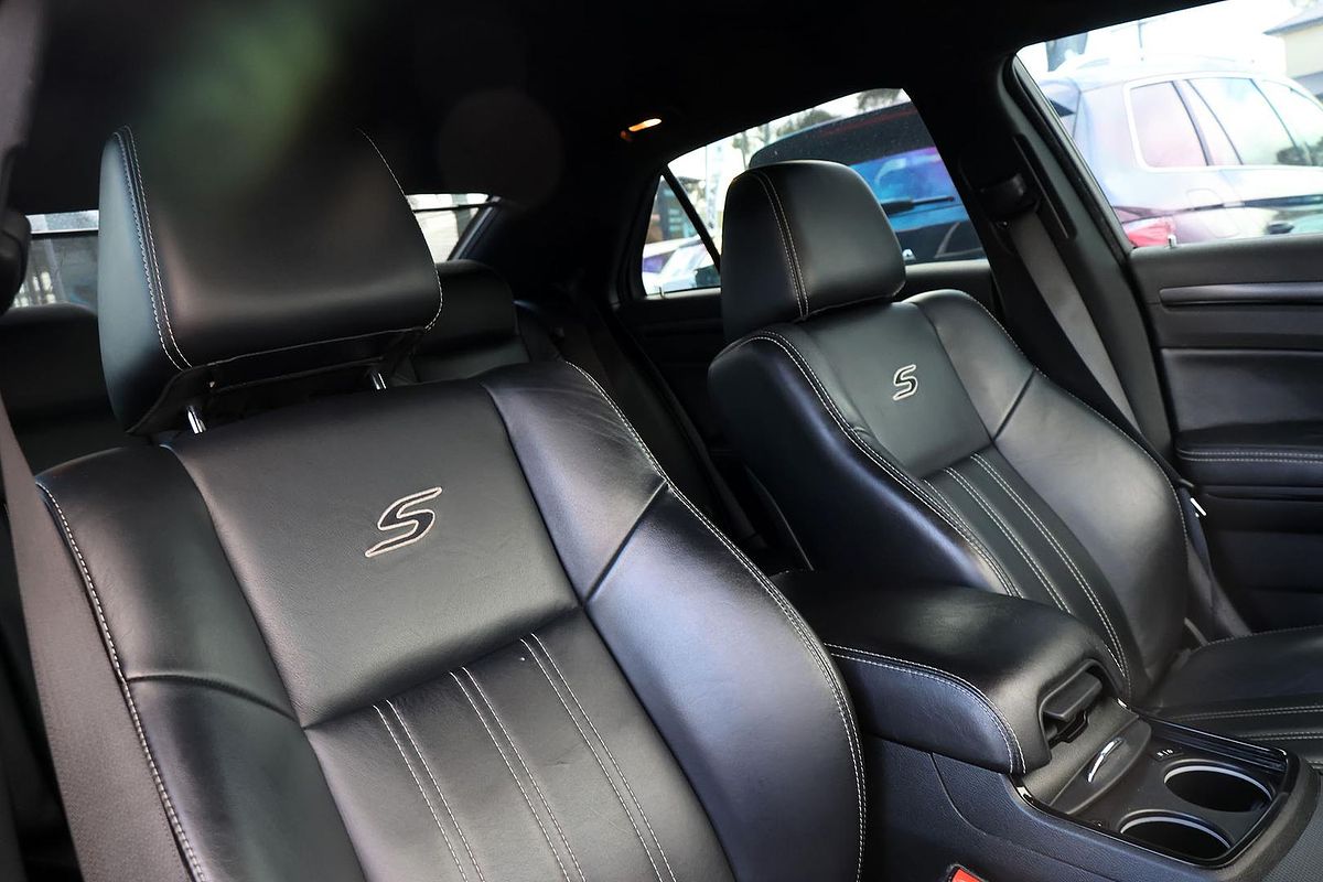 2013 Chrysler 300 S LX
