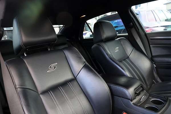 2013 Chrysler 300 S LX