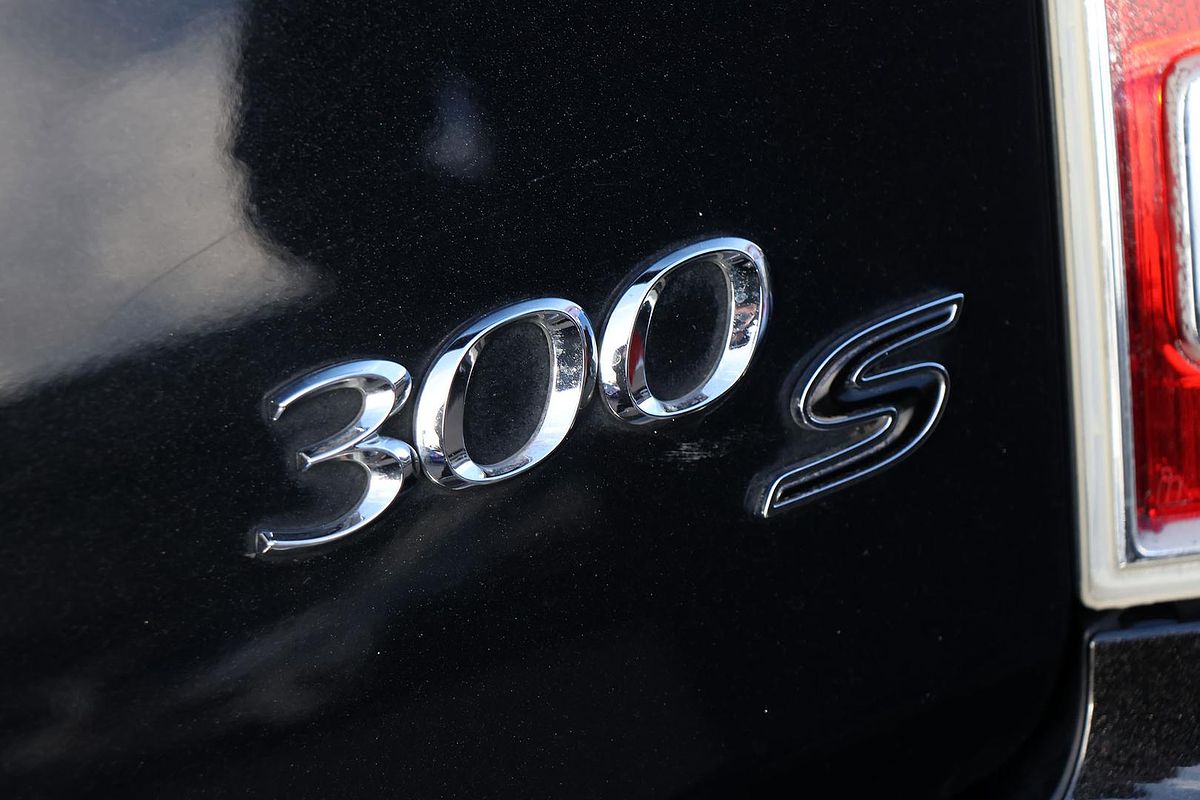 2013 Chrysler 300 S LX