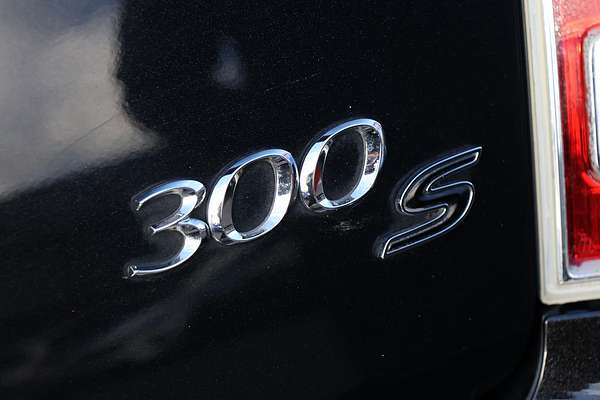 2013 Chrysler 300 S LX
