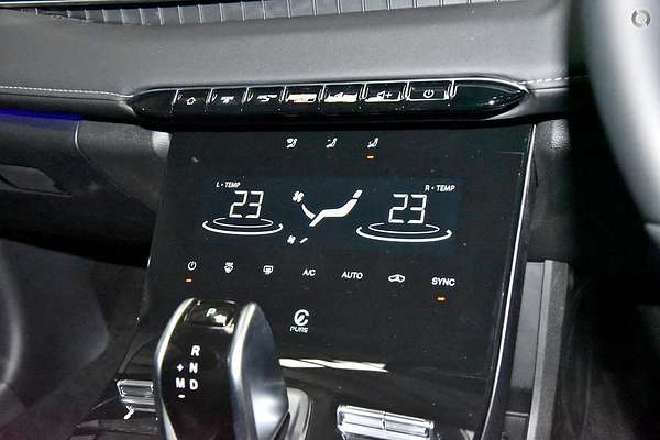 2025 Chery Tiggo 4 Urban