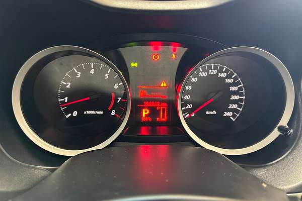 2013 Mitsubishi Lancer ES CJ