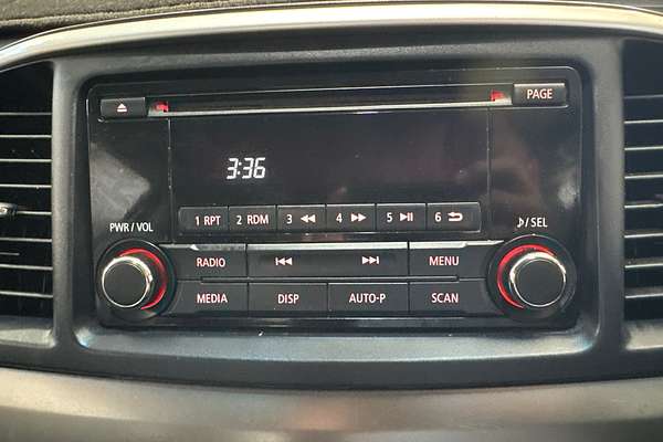 2013 Mitsubishi Lancer ES CJ