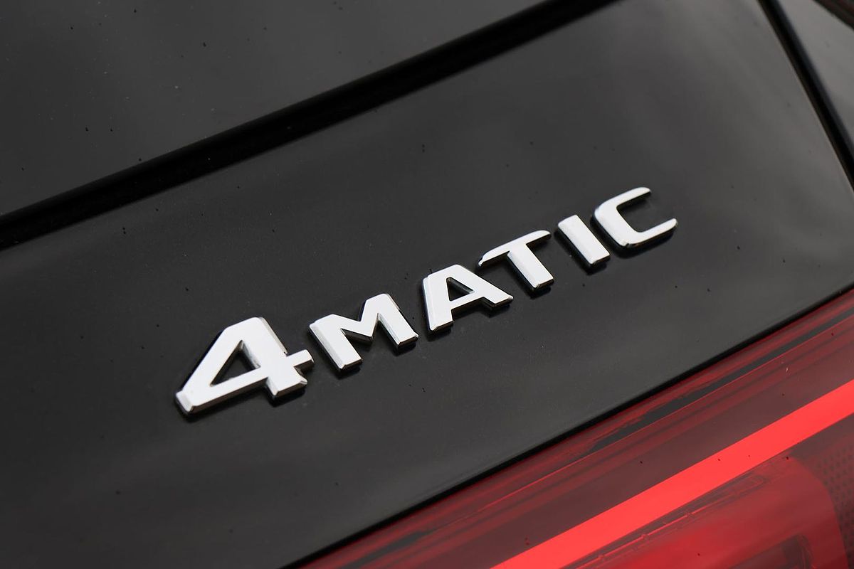 2019 Mercedes-Benz GLE-Class GLE300 d V167