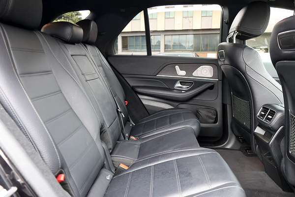 2019 Mercedes-Benz GLE-Class GLE300 d V167