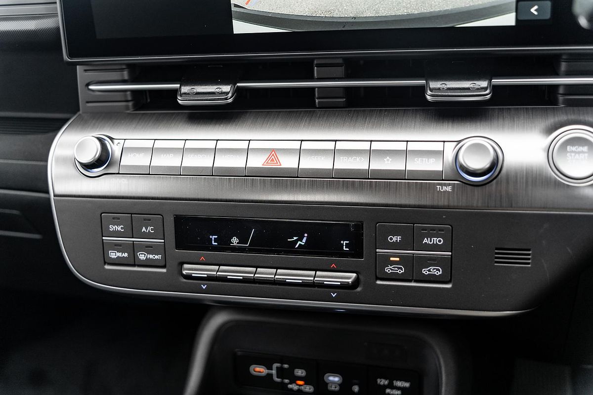 2025 Hyundai Kona SX2.V2