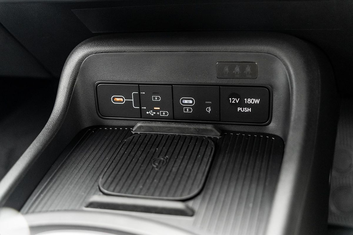 2025 Hyundai Kona SX2.V2