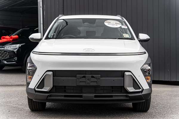 2025 Hyundai Kona SX2.V2
