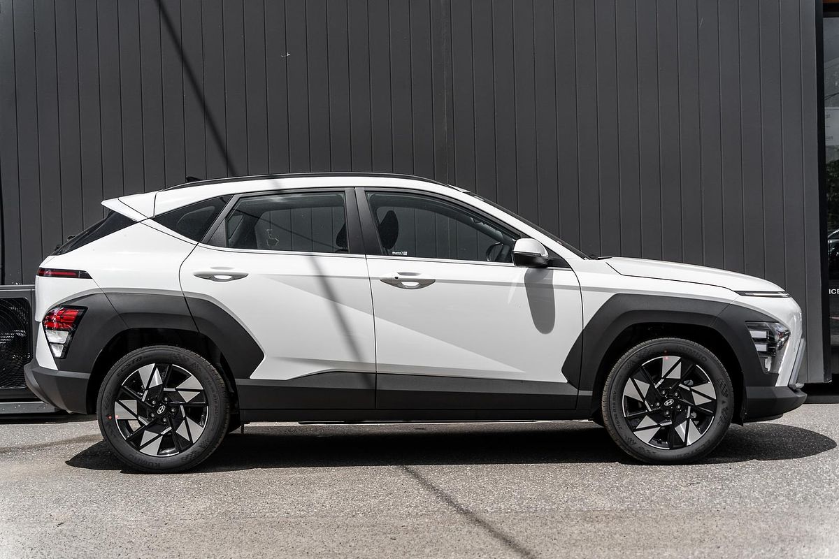 2025 Hyundai Kona SX2.V2