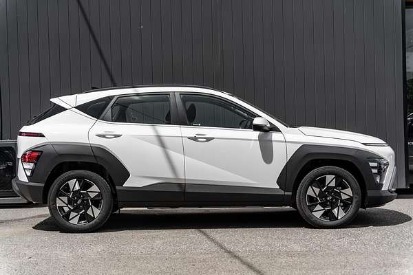 2025 Hyundai Kona SX2.V2