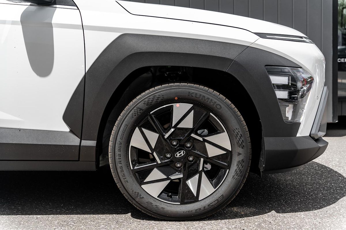 2025 Hyundai Kona SX2.V2