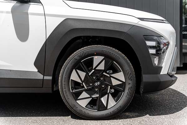 2025 Hyundai Kona SX2.V2