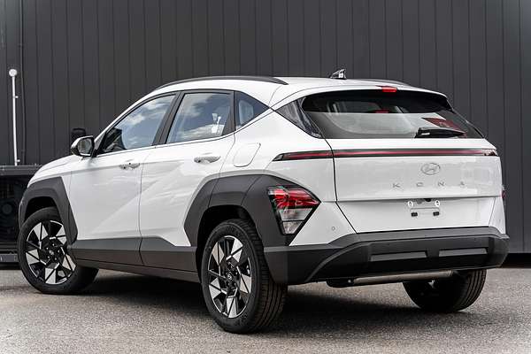 2025 Hyundai Kona SX2.V2