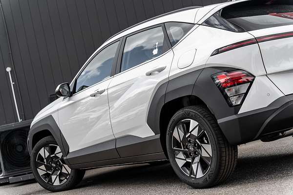 2025 Hyundai Kona SX2.V2