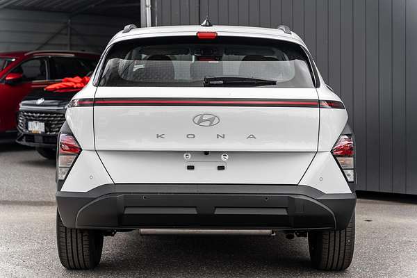 2025 Hyundai Kona SX2.V2