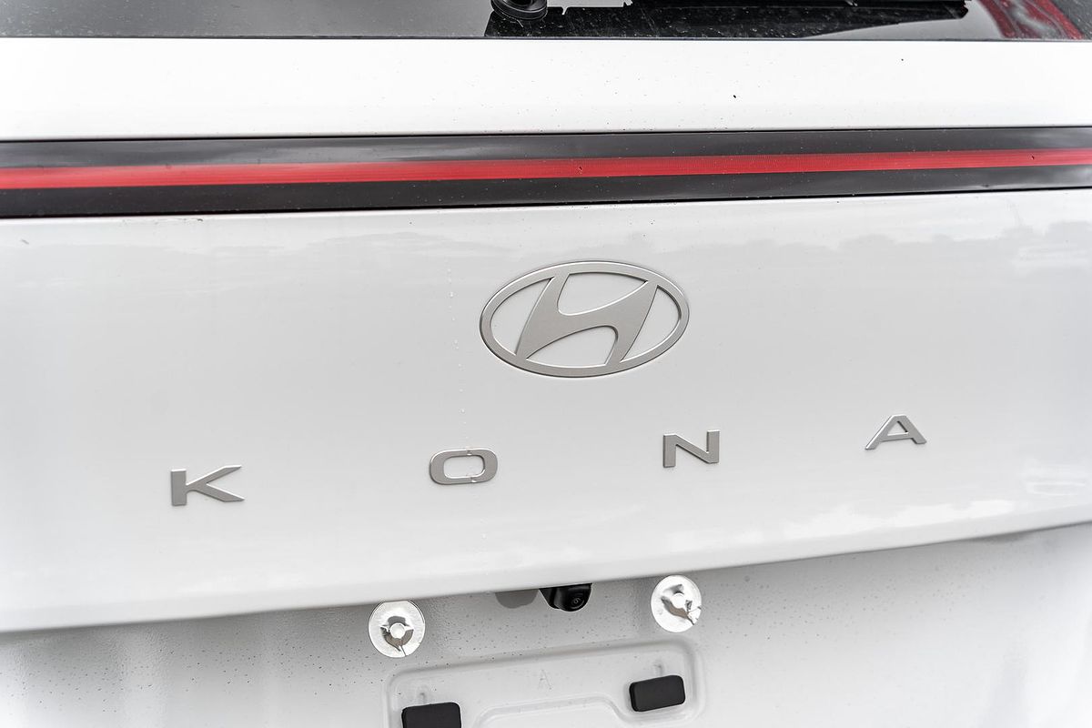 2025 Hyundai Kona SX2.V2