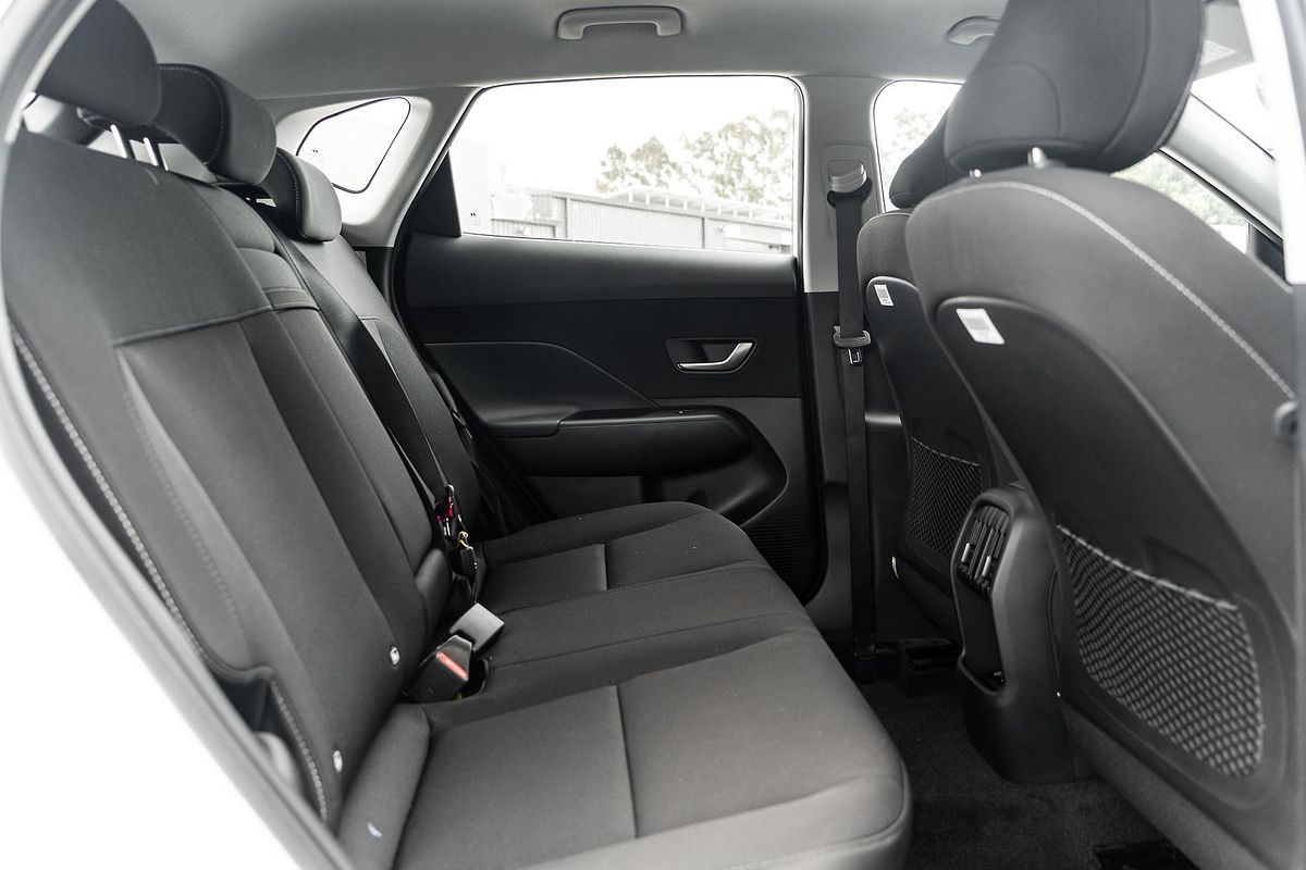 2025 Hyundai Kona SX2.V2
