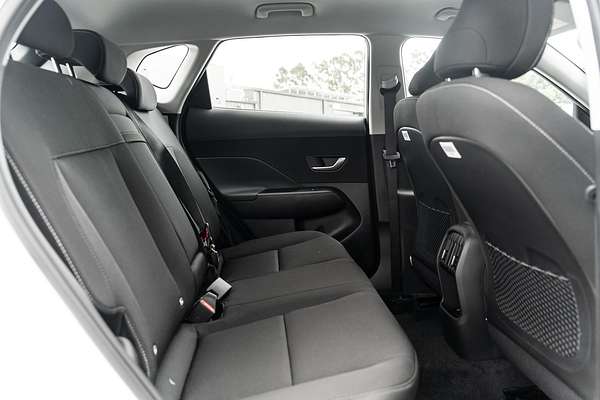 2025 Hyundai Kona SX2.V2