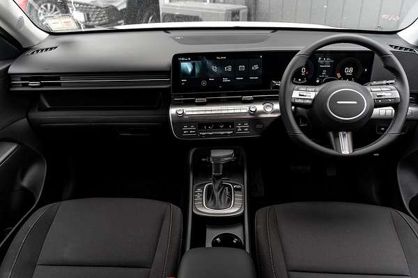 2025 Hyundai Kona SX2.V2