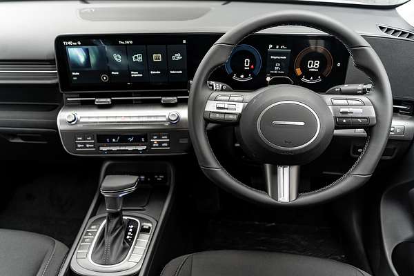 2025 Hyundai Kona SX2.V2