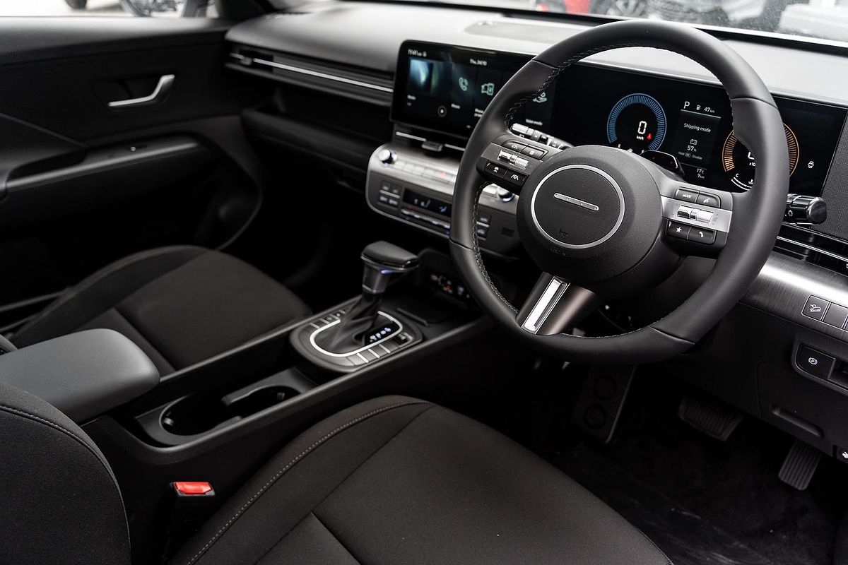 2025 Hyundai Kona SX2.V2