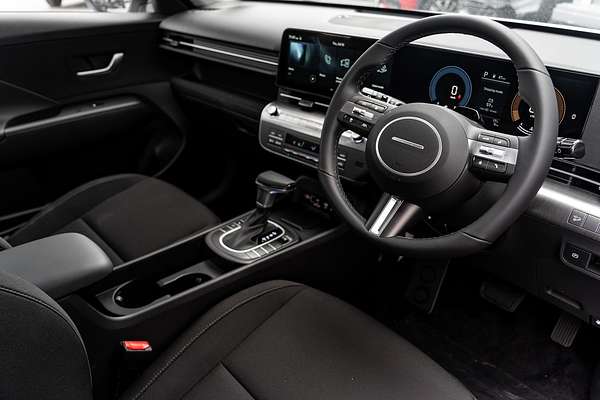 2025 Hyundai Kona SX2.V2