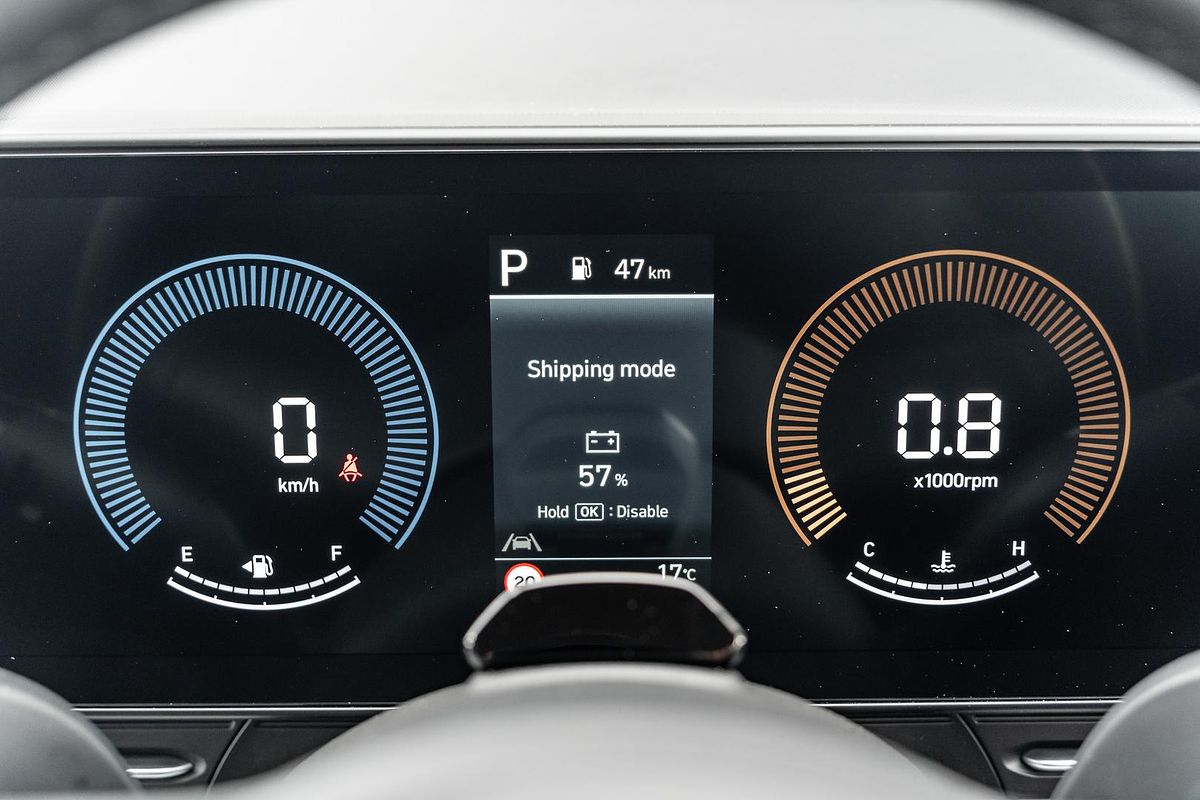 2025 Hyundai Kona SX2.V2
