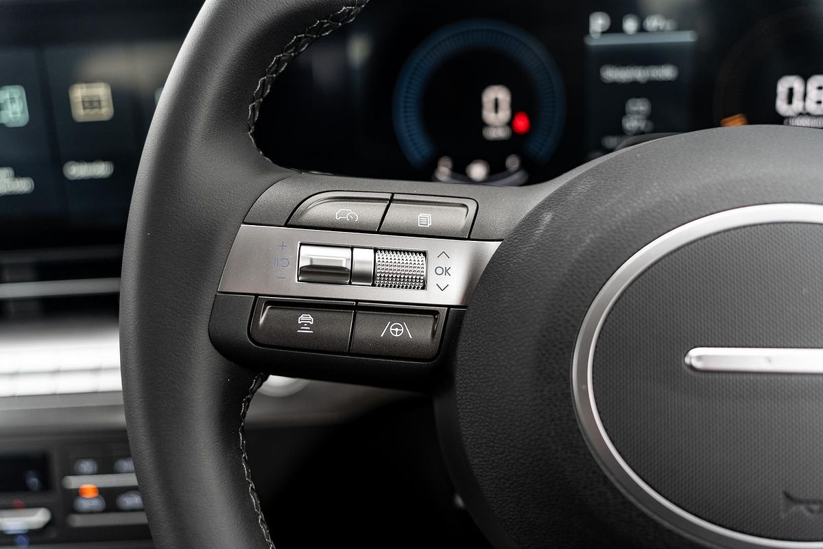 2025 Hyundai Kona SX2.V2