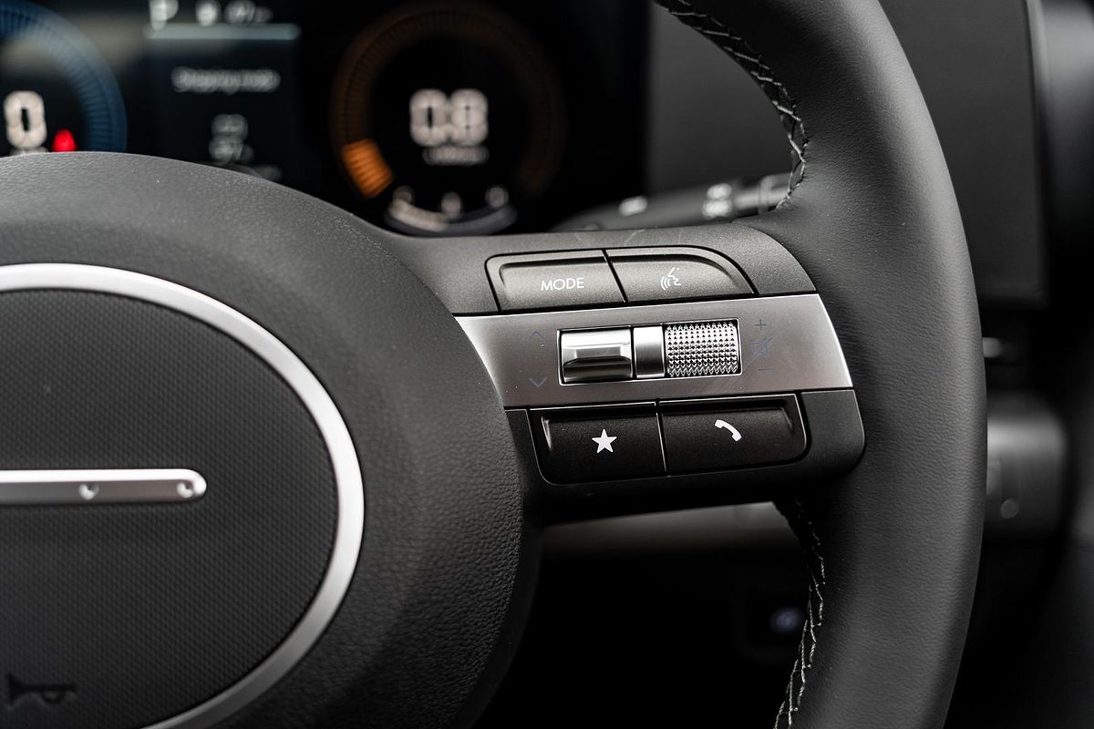 2025 Hyundai Kona SX2.V2