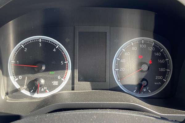 2021 Toyota Hiace GDH300R LWB