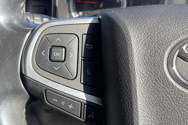2021 Toyota Hiace GDH300R LWB