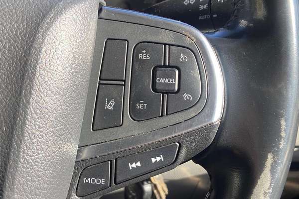 2021 Toyota Hiace GDH300R LWB