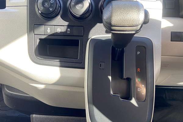 2021 Toyota Hiace GDH300R LWB