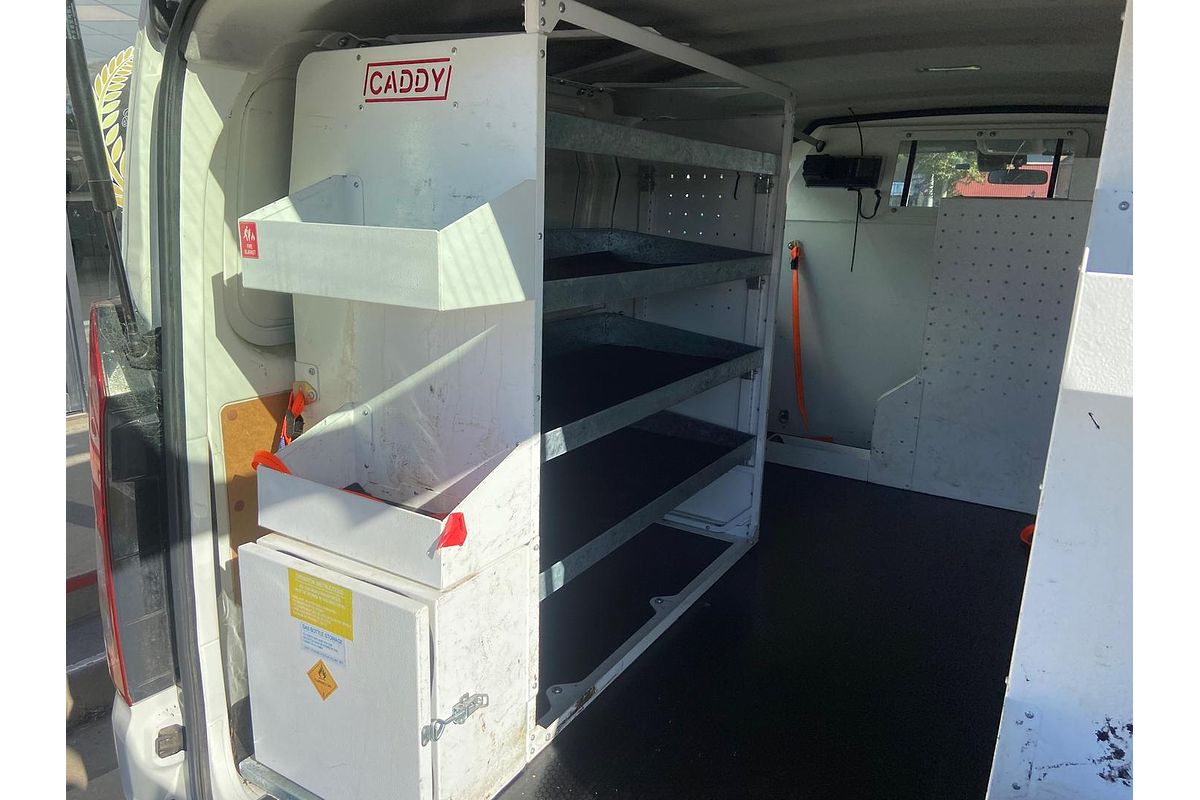 2021 Toyota Hiace GDH300R LWB