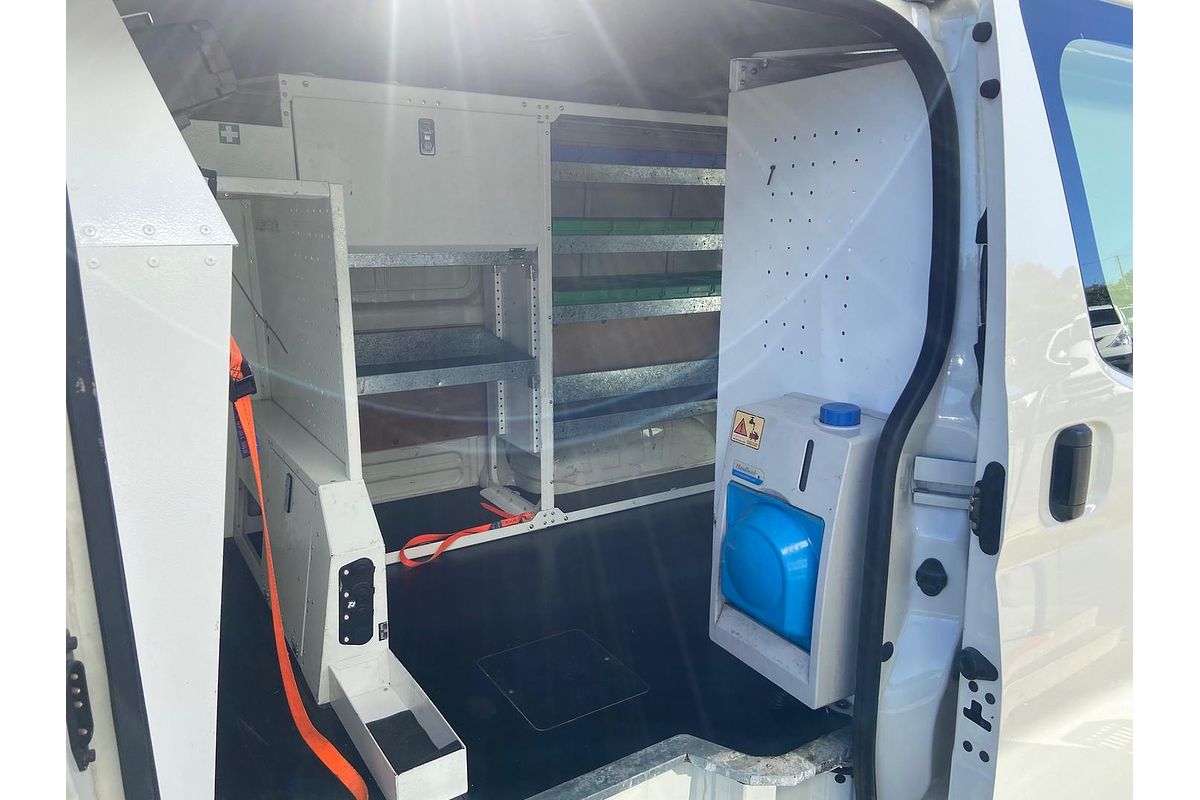 2021 Toyota Hiace GDH300R LWB