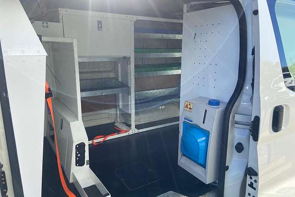 2021 Toyota Hiace GDH300R LWB