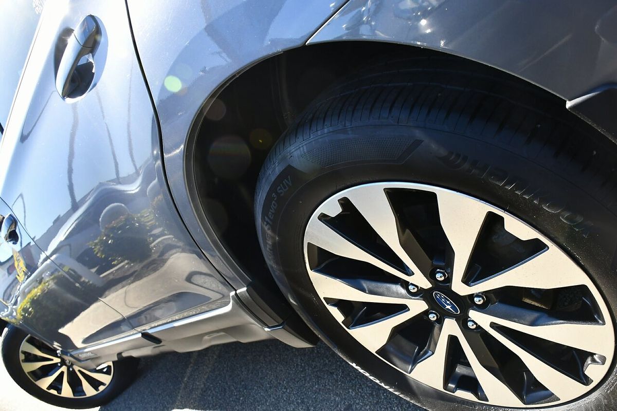2015 Subaru Outback 2.5i 5GEN