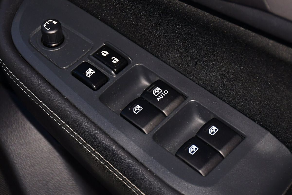 2015 Subaru Outback 2.5i 5GEN