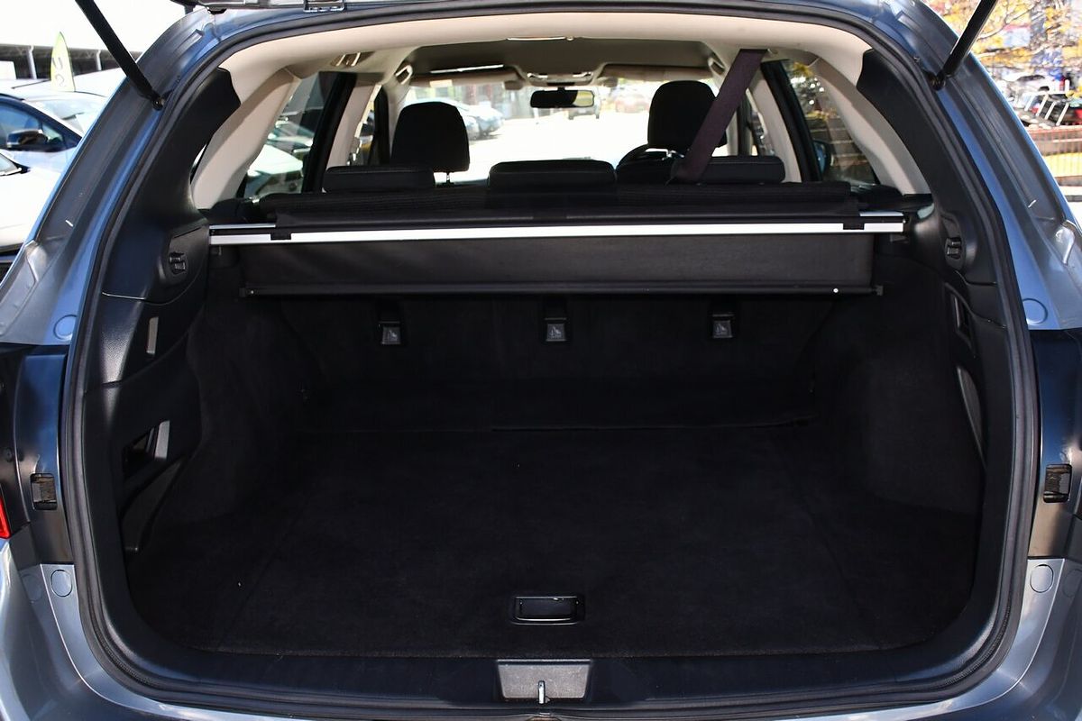 2015 Subaru Outback 2.5i 5GEN