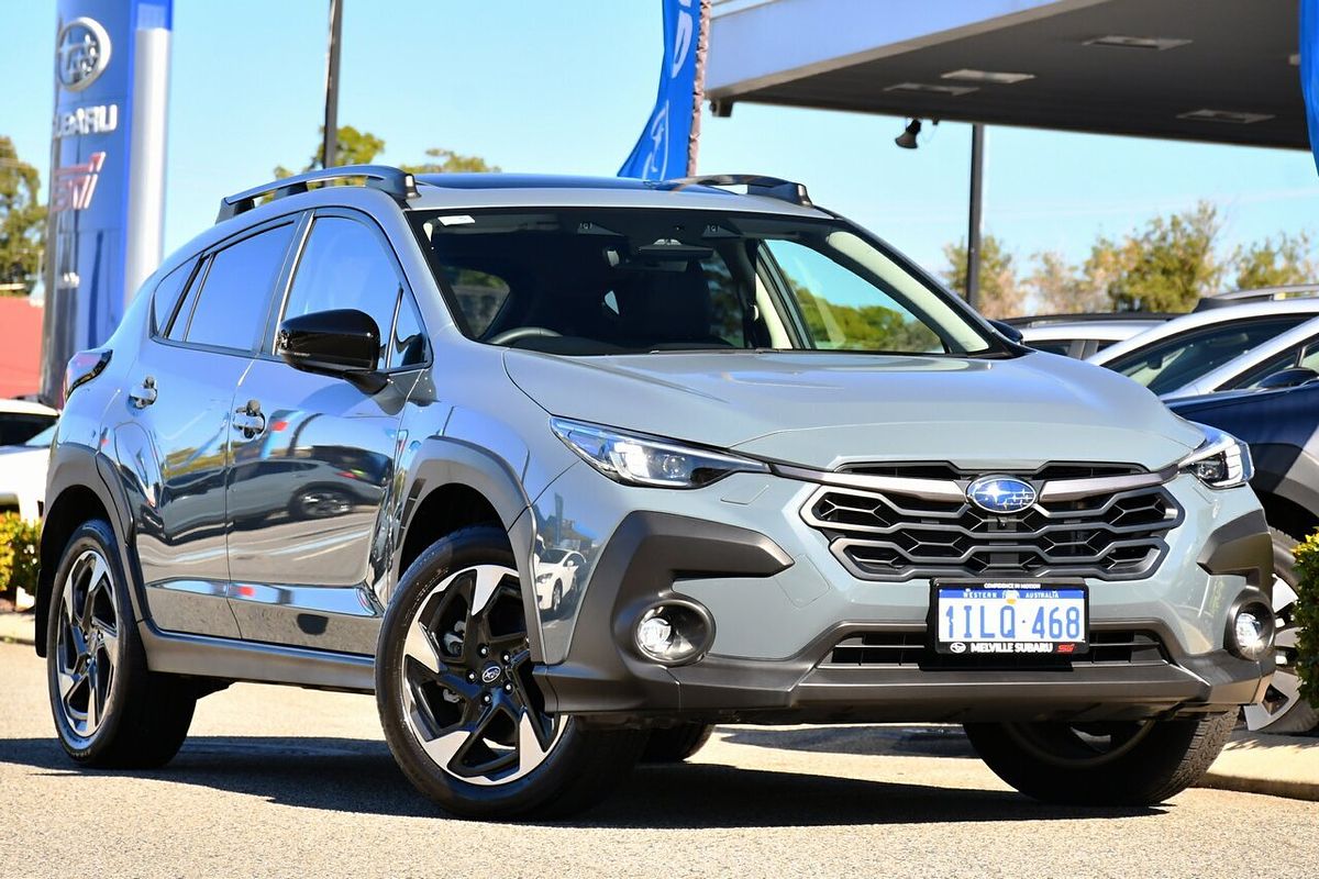 2023 Subaru Crosstrek 2.0S G6X