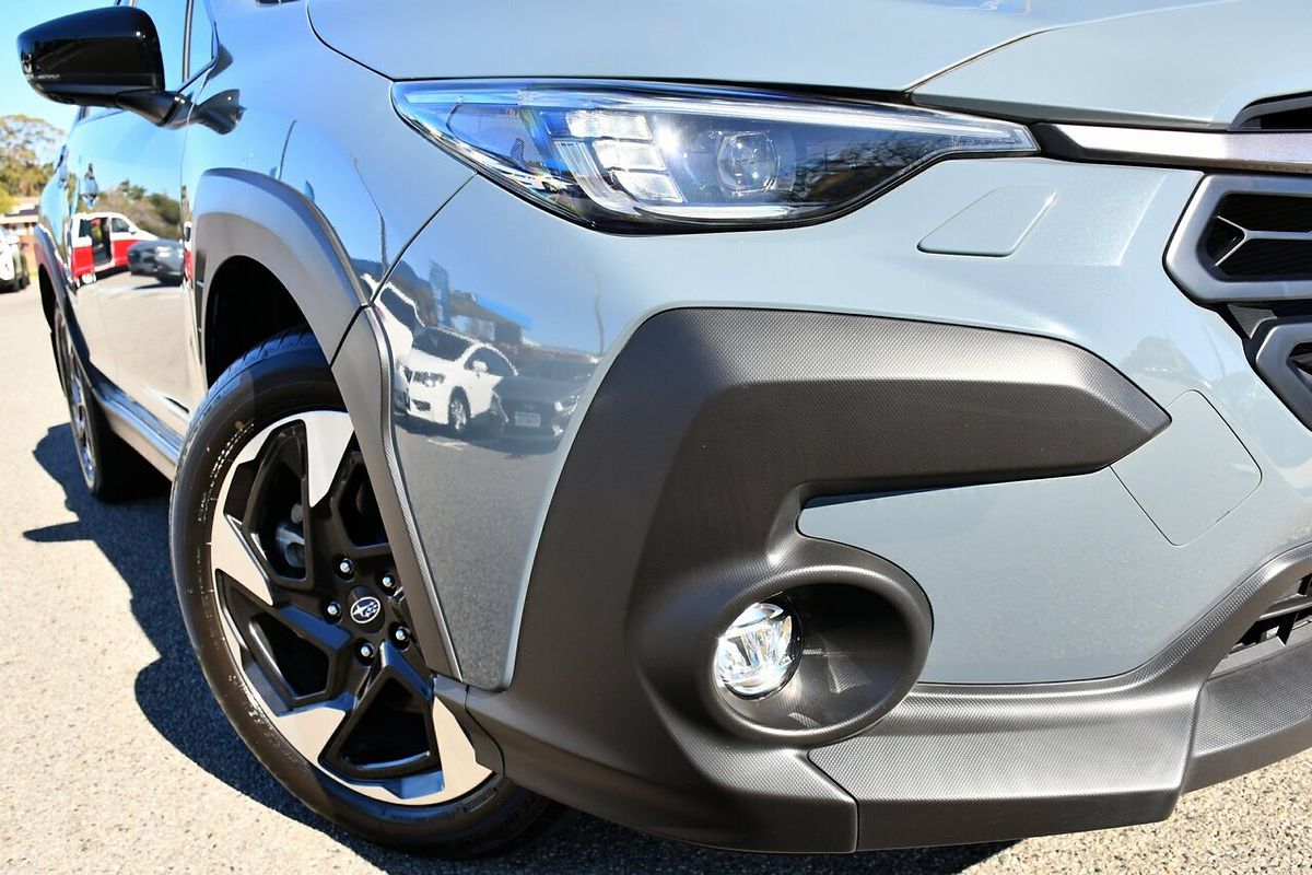 2023 Subaru Crosstrek 2.0S G6X