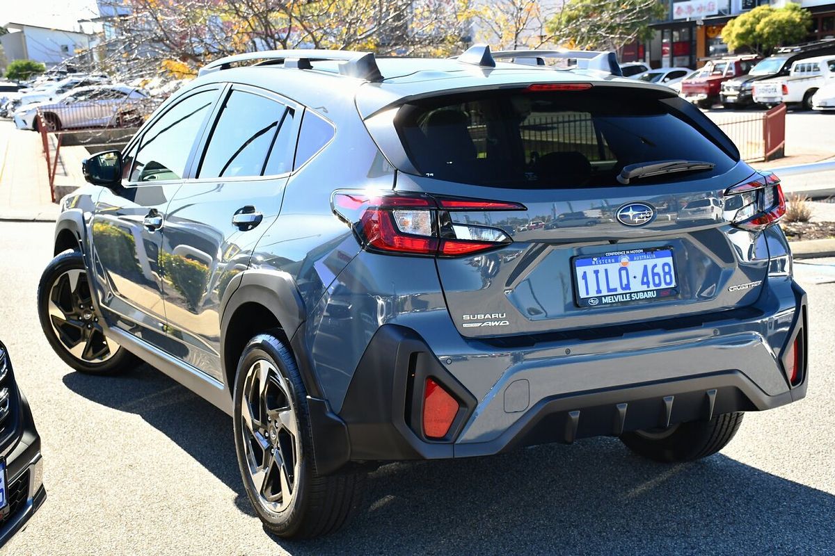 2023 Subaru Crosstrek 2.0S G6X