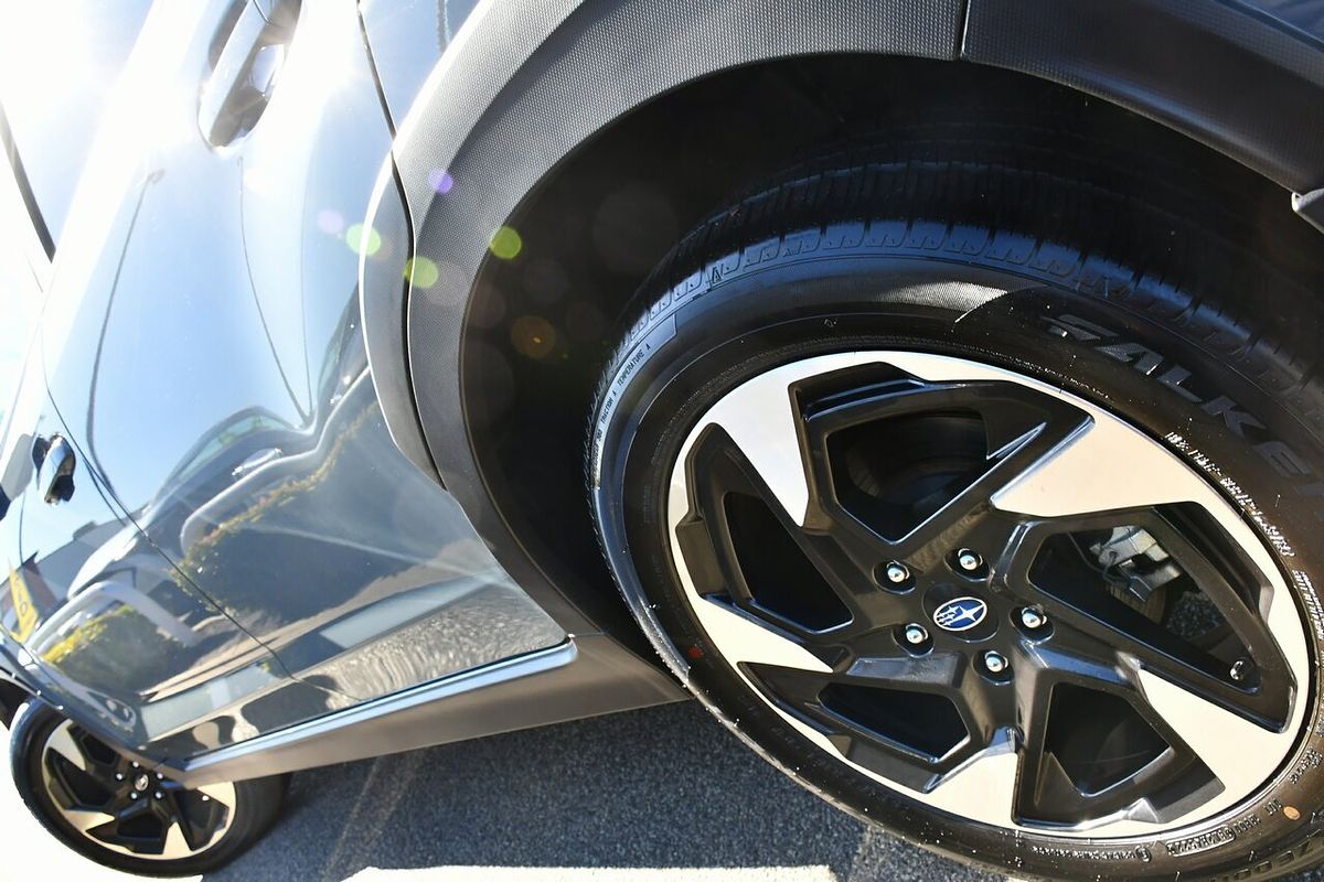 2023 Subaru Crosstrek 2.0S G6X