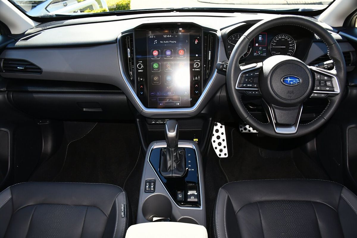 2023 Subaru Crosstrek 2.0S G6X